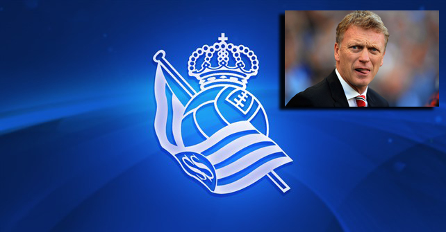 Официально: Мойес возглавил \"Реал Сосьедад\"