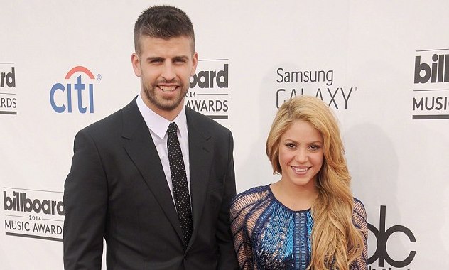 Пике не собирается покидать \"Барселону\"