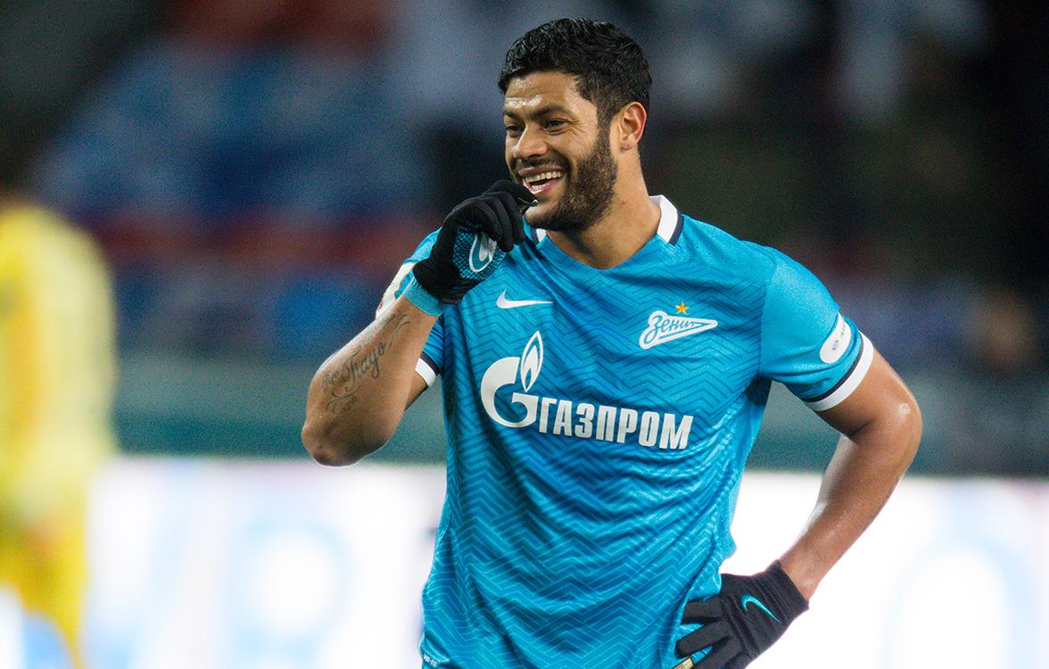 Халк приложит все усилия, чтобы поехать на ЧМ-2018