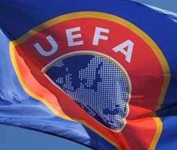 УЕФА обнародовал обновленную таблицу коэффициентов