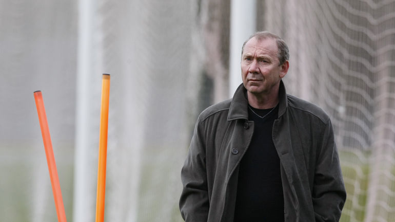 Романцев рассказал, что ждет от игры сборной России на ЧМ 2018