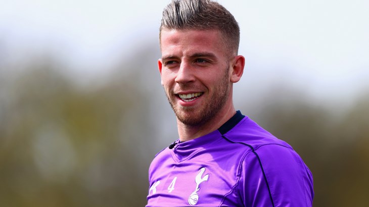 Алдервейрелд задумывается о возвращении в Бельгию