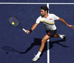 Федерер высказал мнение о возможном возвращении на первую строчку рейтинга