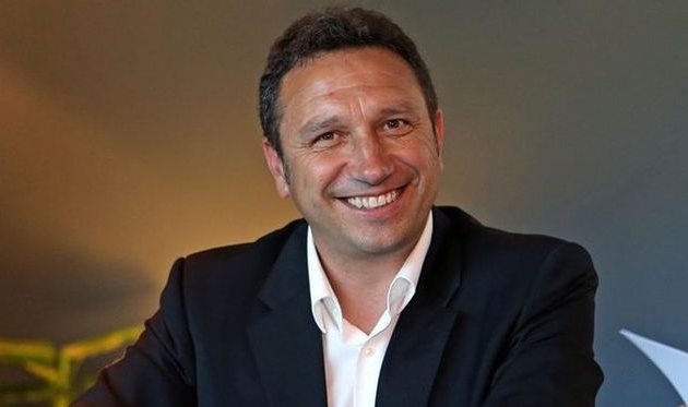 Сакристан не собирается возглавлять \"Барселону\"