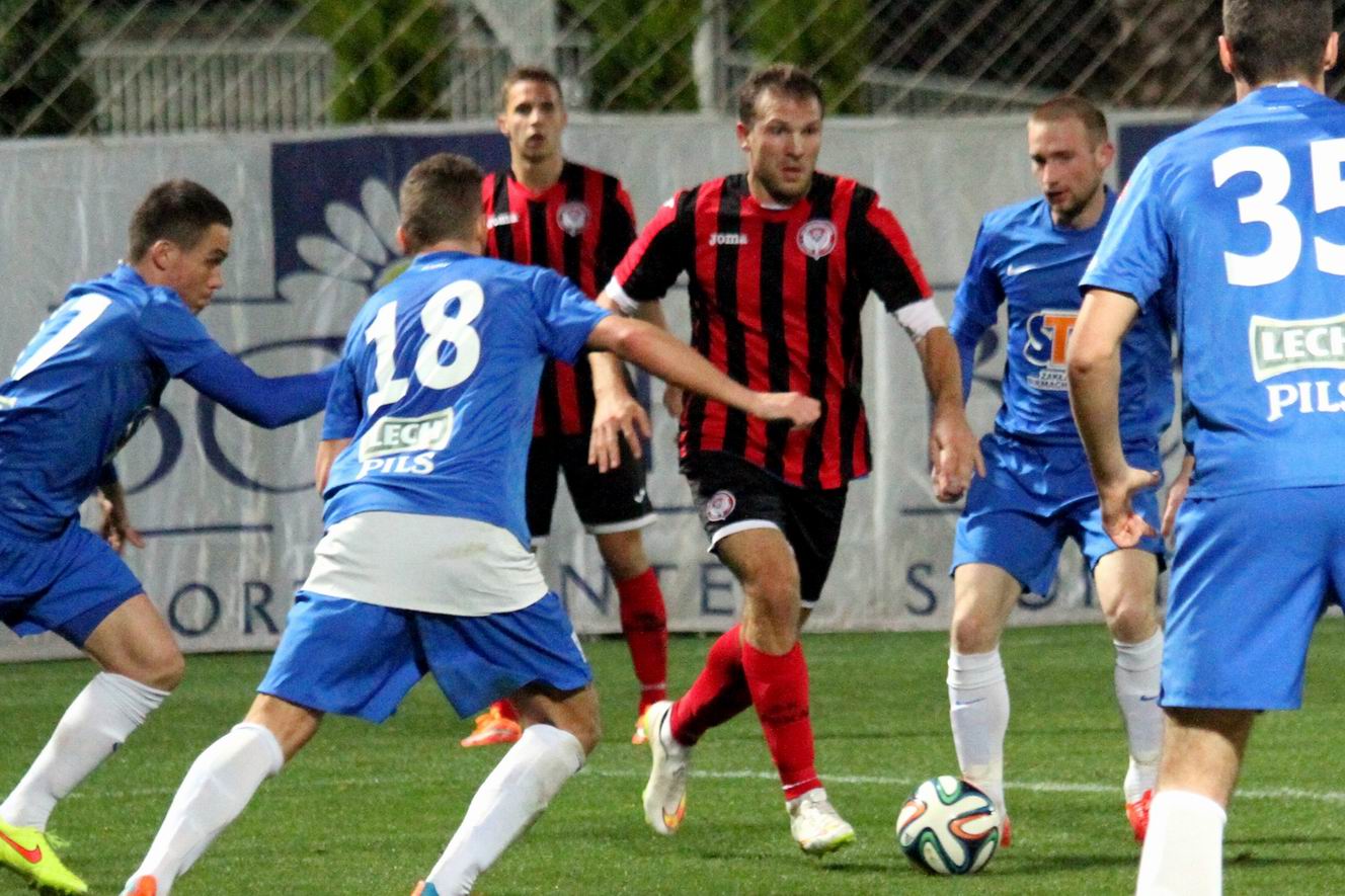 Форвард московского \"Динамо\" перешел в \"Амкар\"