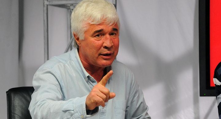 Ловчев подвел итоги матча Франция - Хорватия