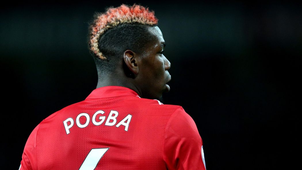 Ибрагимович высказался о Погба