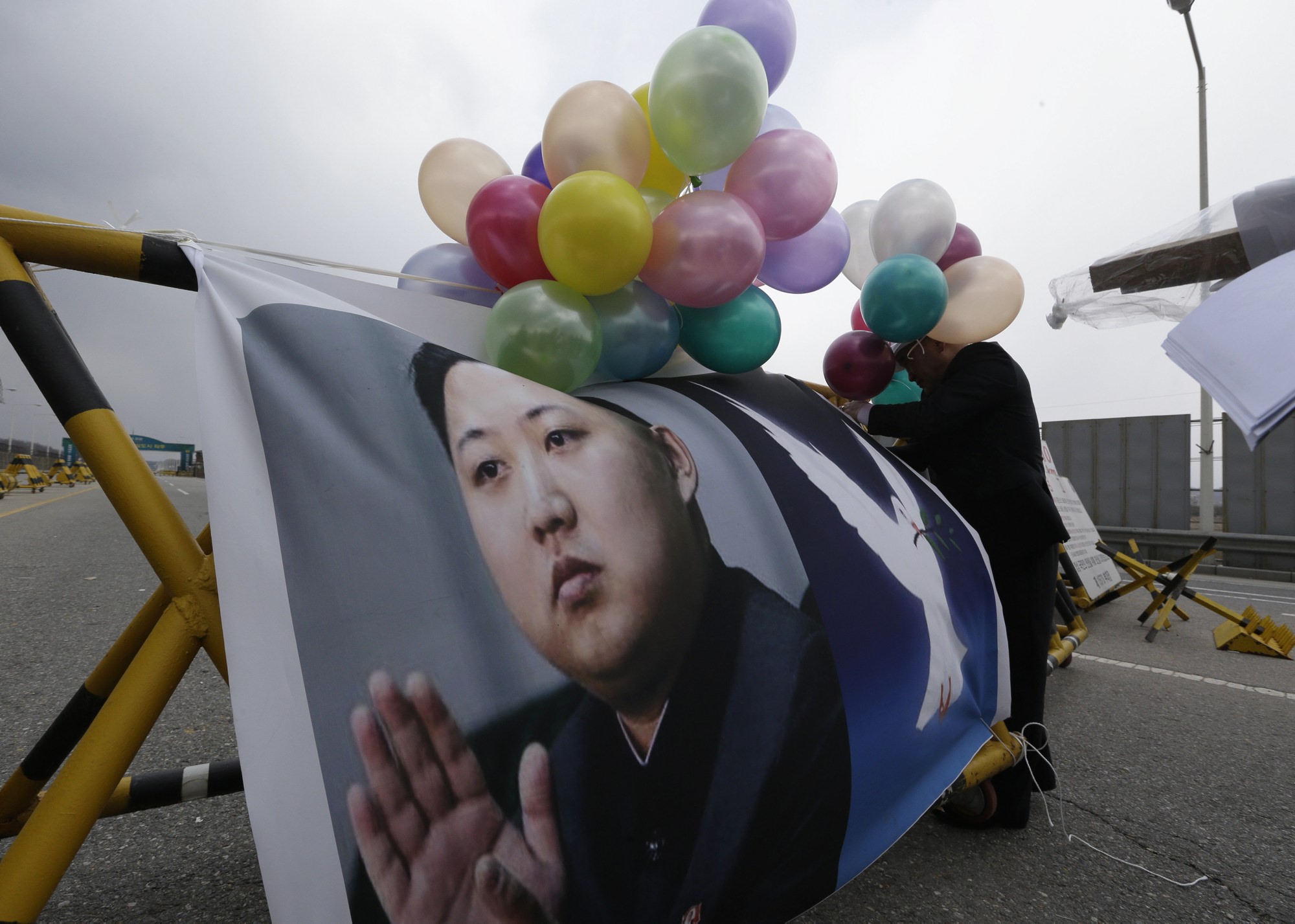 КНДР не примет участия в зимних Олимпийских играх в Сочи