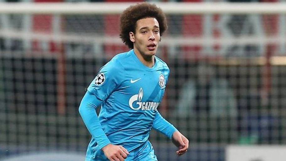 Кришито хочет обсудить с Витселем его планы на будущее