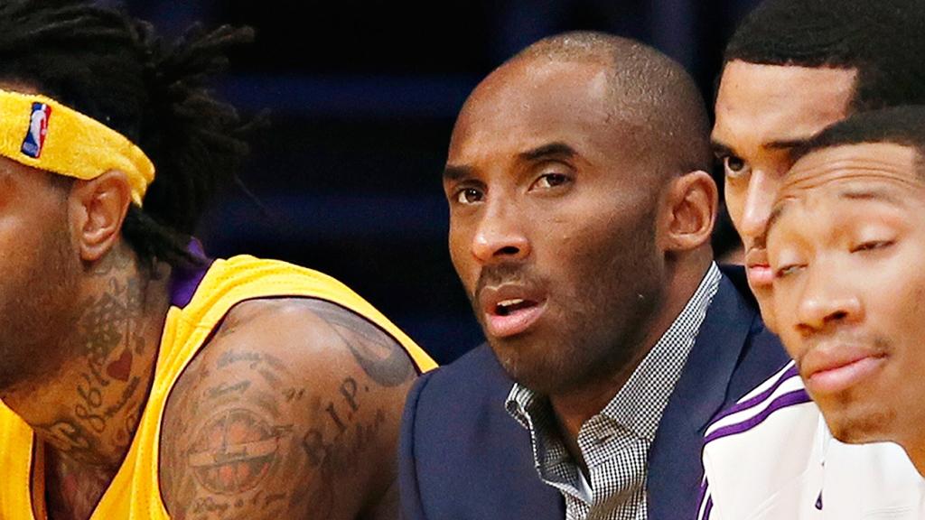 Коби Брайант собирается отомстить