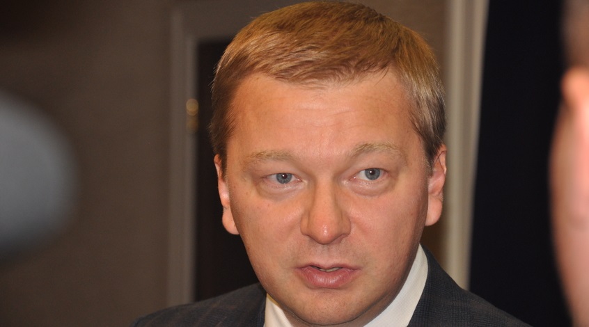 Палкин считает, что Ярмоленко слишком мягко наказали