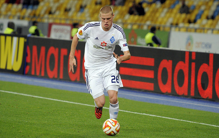 Бурда: было тяжело играть против Хунтелара