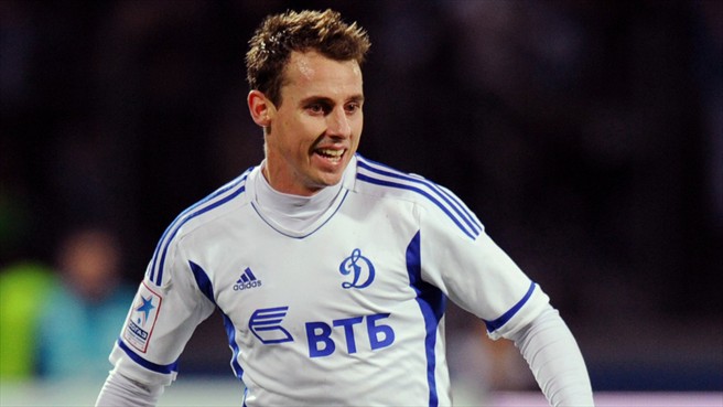 Уилкшир перешел в \"Сидней\"