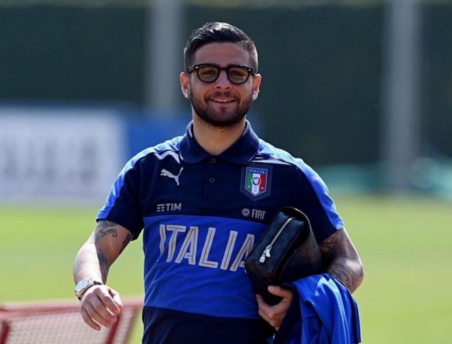 Инсинье: все игроки выложатся на поле по максимуму