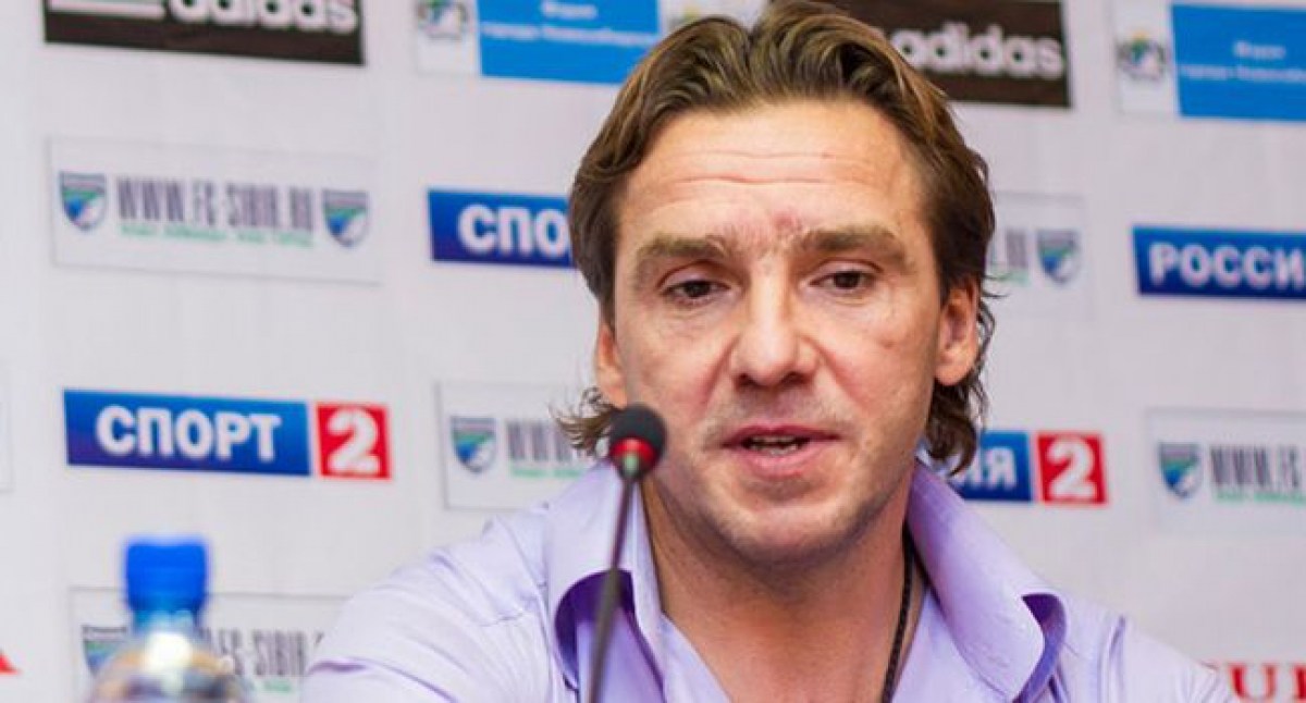 Юран советует Дзюбе уйти в аренду