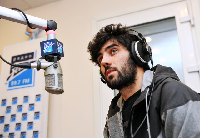 \"Монако\" заинтересован в услугах защитника \"Зенита\"