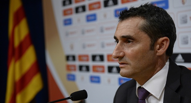 Вальверде отметил главные козыри \"Ювентуса\"