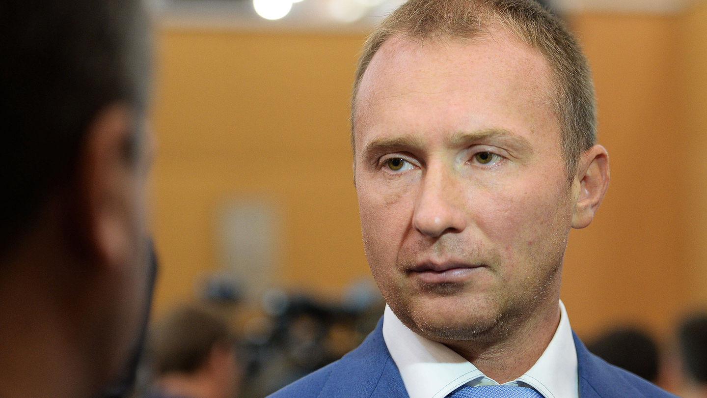 Лебедев рад победе \"Локомотива\"