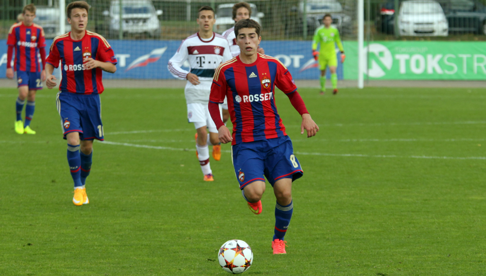 Гордюшенко: подсказки Вернблума сильно помогали