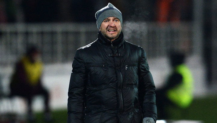 Скрипченко назвал задачу \"Крыльев Советов\"