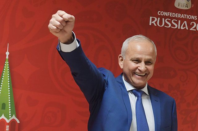 Мирзояну нравится игровой стиль Кононова