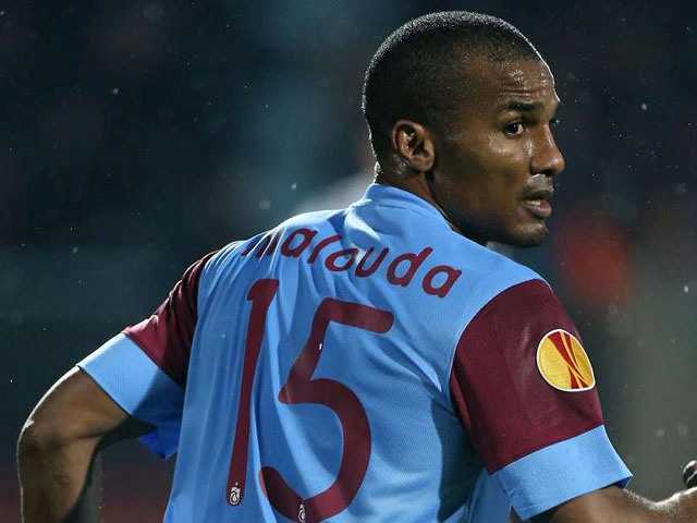 \"Метц\" подписал экс-игрока \"Челси\" Малуда