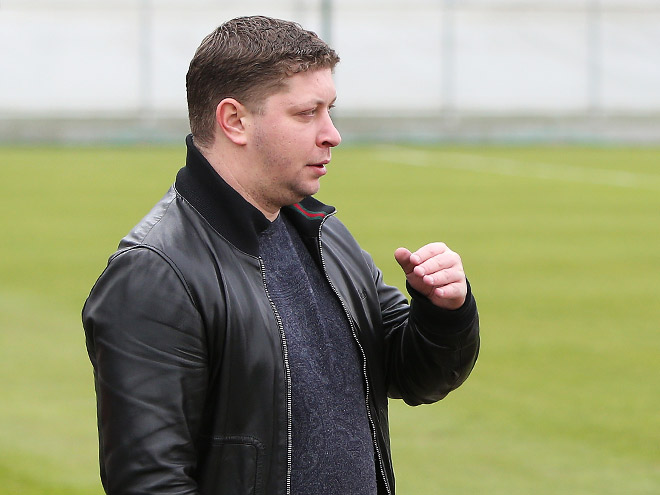 Котов считает, что проблемы с восстановлением от травм связаны с финансированием