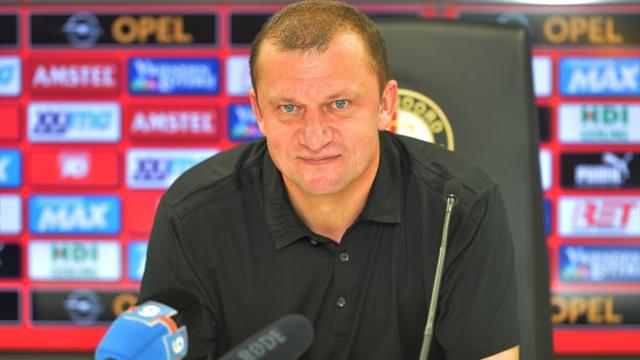 \"Кубань\" нацелена пробиться в плей-офф Лиги Европы