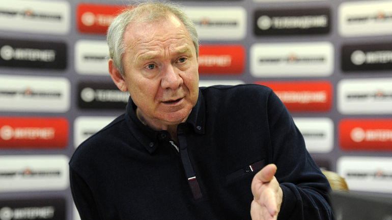 Мукунку: Романцев чаще был пьяным, чем трезвым