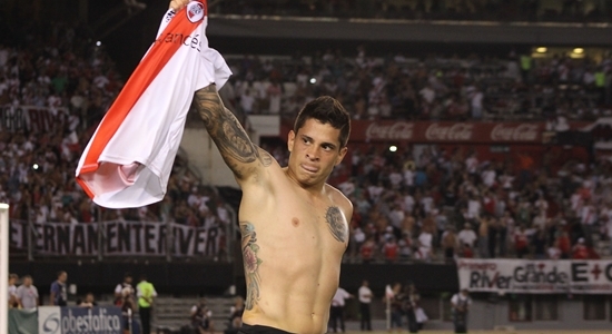 \"Барса\" нацелилась на форварда \"Порту\"