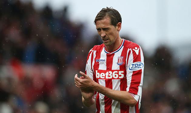 \"Парма\" планирует трансфер Крауча