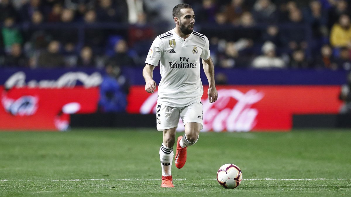 \"Реал\" переиграл \"Леванте\" благодаря голам с пенальти