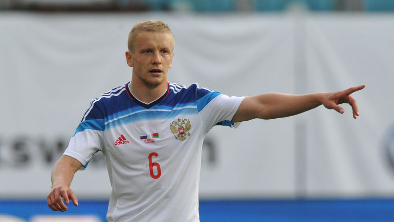 Смольников: пока не думаем о плей-офф