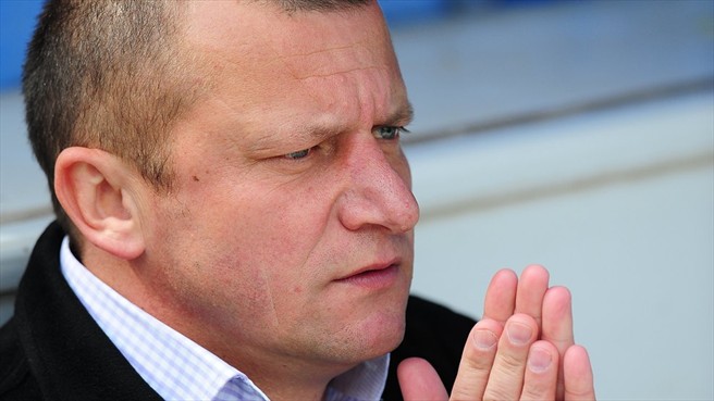 Мунтяну отказался от \"Мордовии\"