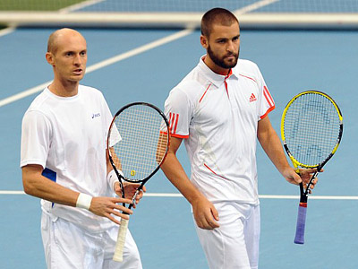 Южный встретится с Давыденко в Дохе