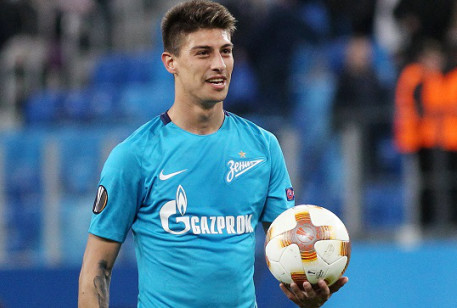 Ригони: Манчини мастеровитый тренер