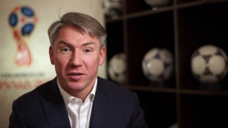 Сорокин заявил, что Россию можно считать футбольной страной