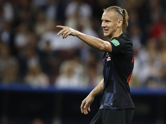 Вида посетовал на невезение в финале мундиаля