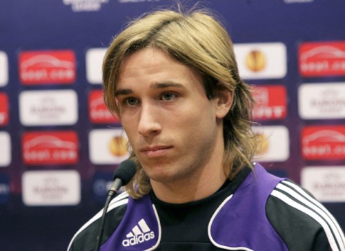 Полузащитник \"Андерлехта\" не хочет переходить в российский клуб