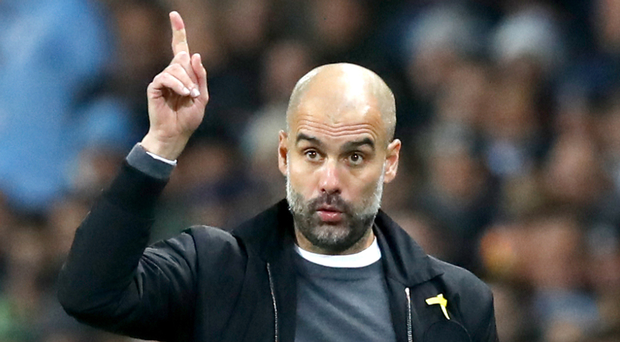 Гвардиола обеспкокоен насыщенным графиком в сезоне