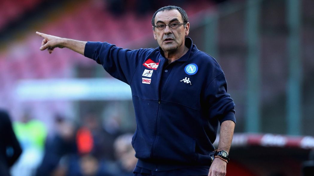 Сарри подвел итоги матча против \"Вероны\"