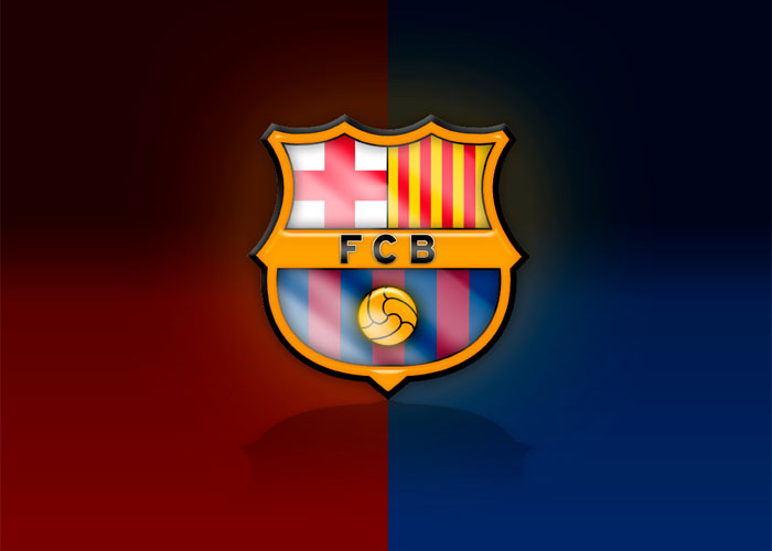 Представители УЕФА провели допинг-тест для футболистов \"Барсы\"