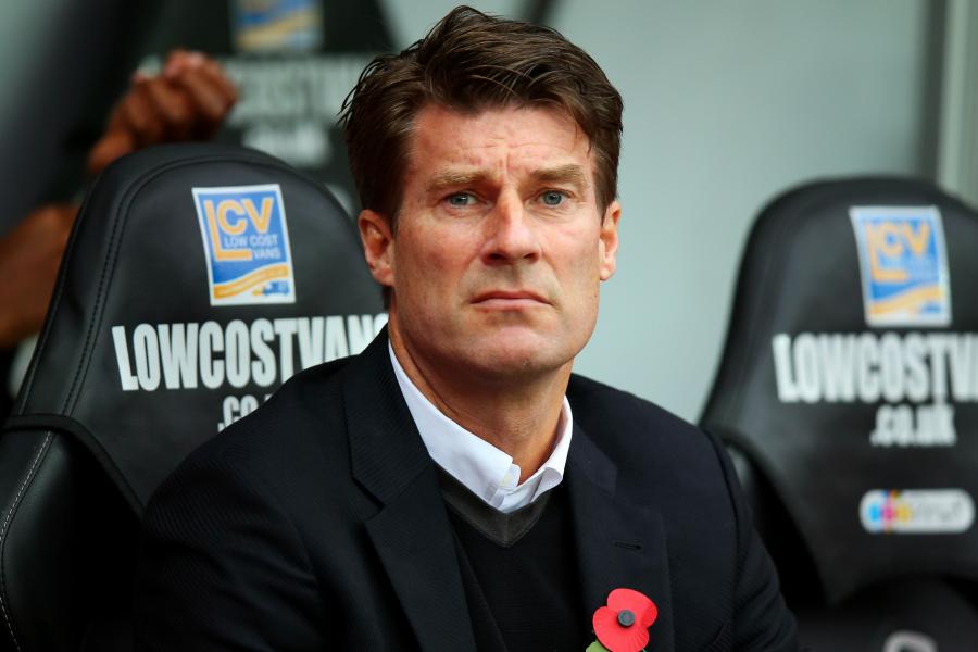 Лаудруп прокомментировал увольнение Клемента из \"Суонси\"