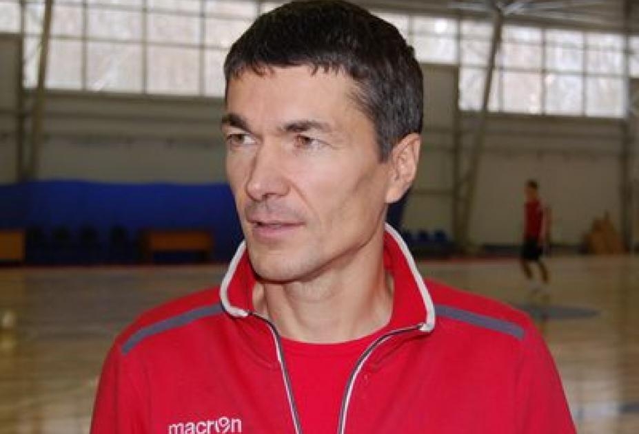 Булатову интересна работа в \"Торпедо\"