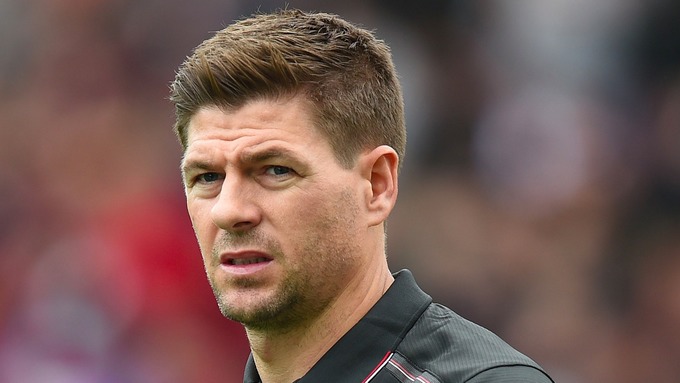 Джеррард хочет видеть ван Дейка в \"Ливерпуле\"