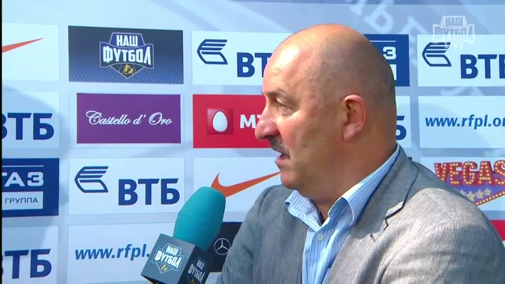 Черчесов просит не \"наезжать\" на Кокорина