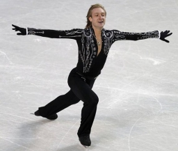 Плющенко раздумывает над возвращением в спорт