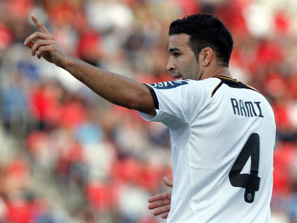 Рами может оказаться в \"Анжи\" еще этой зимой