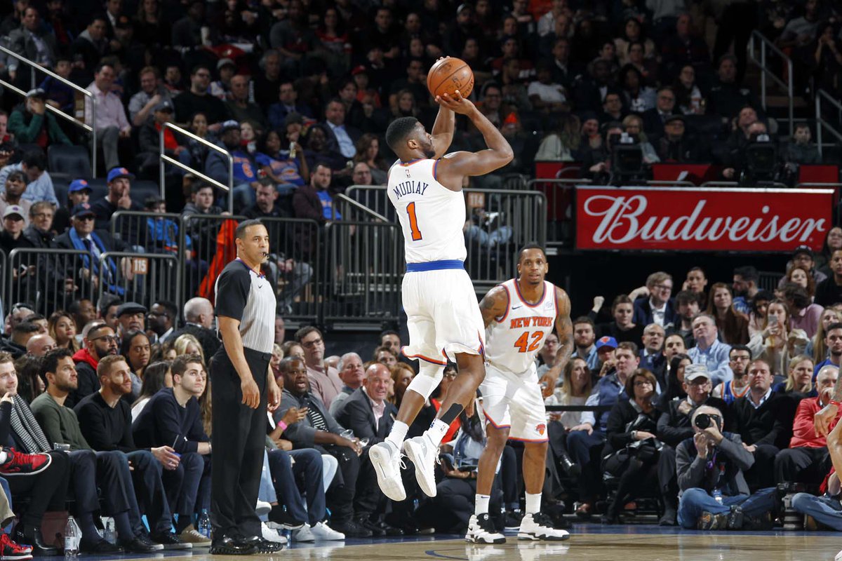 \"Нью-Йорк\" уступил \"Вашингтону\"