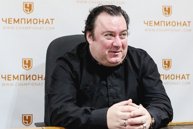 Агент: ЦСКА будет рвать в Европе через два-три года